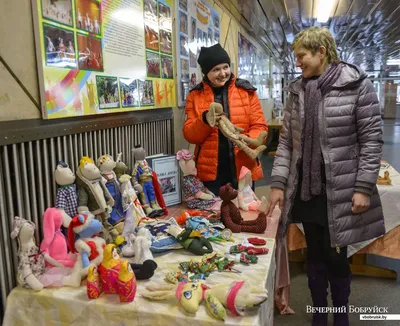 В Международный день инвалидов в Бресте подвели итоги детского творческого  конкурса