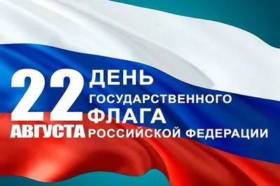 Владимир Путин поздравил россиян с Днем государственного флага –  Объясняем.рф