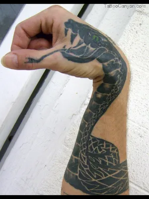 101 Amazing Cobra Tattoo Designs You Need To See! | Outsons | Men's Fashion  Tips And Style Guide For 2020 | Cobra tattoo, Snake tattoo design, King  cobra tattoo