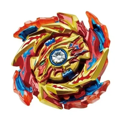 Beyblade Burst 2PCs Judgement_Joker_00Turn_Trick_Zan + Starter?Cho-Z A –  BeyToys