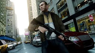 ВАЗ для GTA 4: 141 машина ВАЗ на ГТА 4