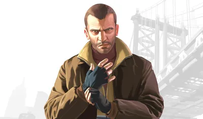 Grand Theft Auto IV — Википедия