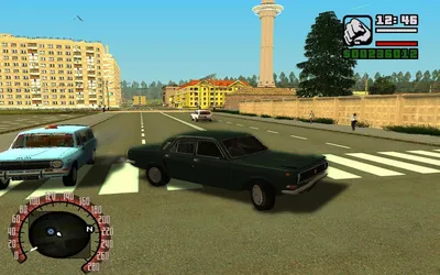 Секреты Grand Theft Auto: San Andreas — читы, прохождения | PLAYER ONE