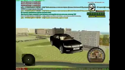 Скачать Пак авто из GTA Criminal Russia для GTA San Andreas