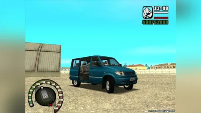 Скачать GTA Криминальная Россия бета 2 и другие Глобальные моды для GTA San  Andreas