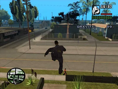 Машины для GTA San Andreas: 24309 машин на ГТА Сан Андреас