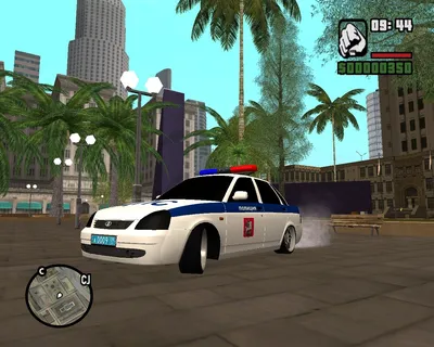 В ремастере GTA San Andreas нашли код запрещённой сексуальной мини-игры —  