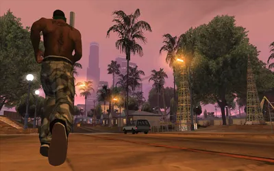 Чит-коды GTA: San Andreas — криминальная Россия