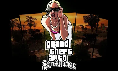 Скачать Меняем название авто в GTA SA для GTA San Andreas