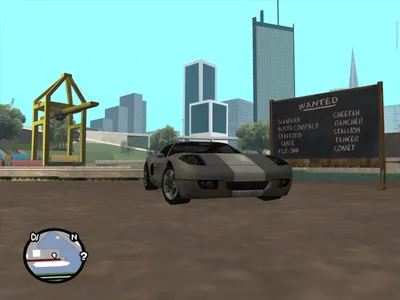 Коды на GTA San Andreas – все чит коды к игре ГТА Сан Андреас на ПК