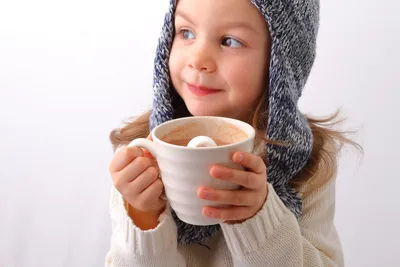 Кофеин не мешает росту детей и не позволяет похудеть: Врачи назвали самые  распространенные мифы о кофе: читать на 