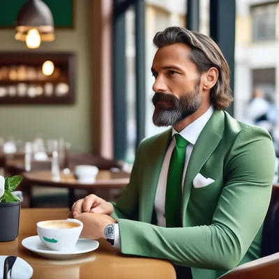 Названы четыре причины, почему мужчины должны пить больше кофе - Российская  газета