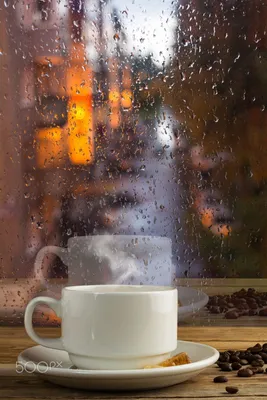 Утро, дождь, кофе | Мудрые цитаты, Вдохновляющие цитаты, Позитивные цитаты