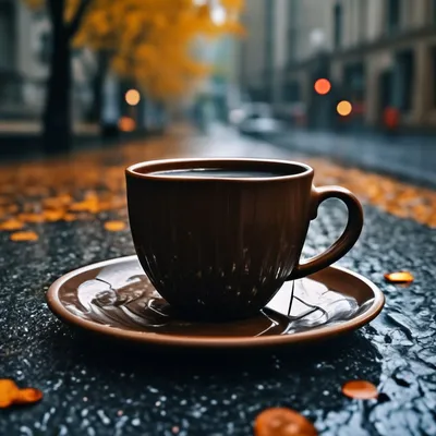 Дождь Кофе Маффин - Бесплатное фото на Pixabay - Pixabay