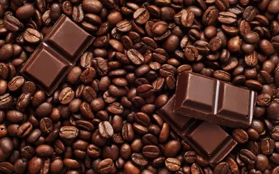 Кофе и шоколад — вечные споры, польза или вред? | Полезен ли продукт? | Дзен