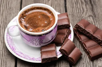 Кофе Шоколад Утро - Бесплатное фото на Pixabay - Pixabay