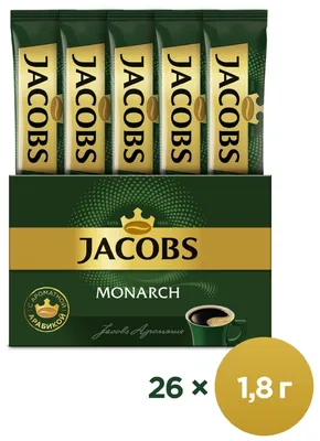 Коллекция Растворимого Кофе Jacobs 95г - купить с доставкой по выгодным  ценам в интернет-магазине OZON (753468860)