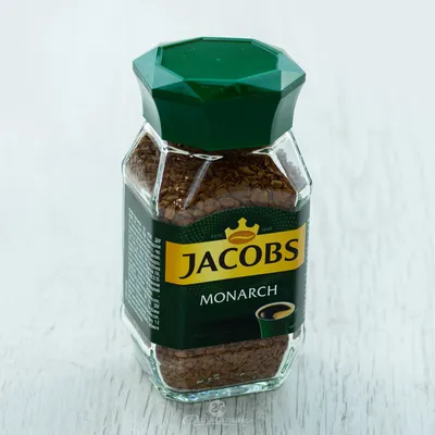 Кофе Якобс Милликано 150 гр в мягкой упаковке 👍 - цена и отзывы