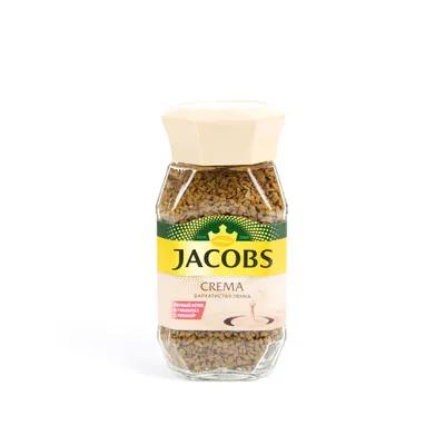 Кофе растворимый JACOBS Gold / Monarch Gold натур. сублимированный ст/б –  купить онлайн, каталог товаров с ценами интернет-магазина Лента | Москва,  Санкт-Петербург, Россия