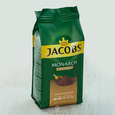 Кофе Jacobs Barista Americano растворимый с молотым 130 г | Растворимый кофе  | 