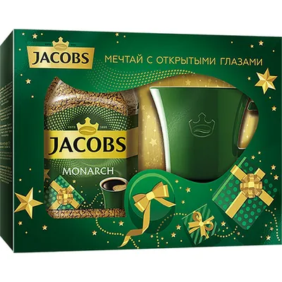 Купить кофе jacobs crema оптом в Санкт-Петербурге