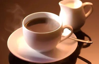 Кофе с корицей и молоком - Лайфхакер