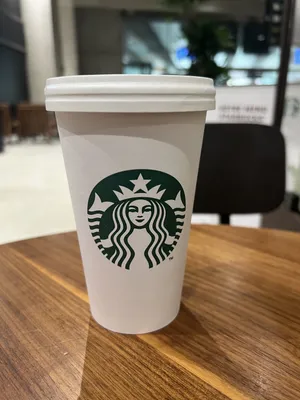 Starbucks запускает линейку кофе с оливковым маслом в США