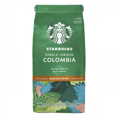 Кофе STARBUCKS Blonde Espresso Roast натур жар зерно м/у – купить онлайн,  каталог товаров с ценами интернет-магазина Лента | Москва, Санкт-Петербург,  Россия