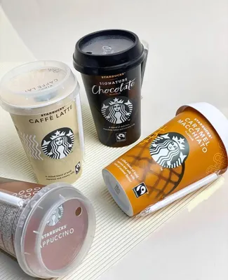 Купить Кофе Starbucks Veranda Blend 200 гр