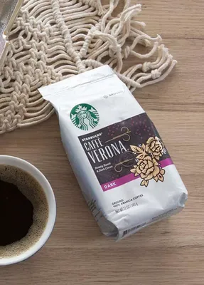 Напиток Starbucks “Skinny Latte” без лактозы — BRANDS AROUND