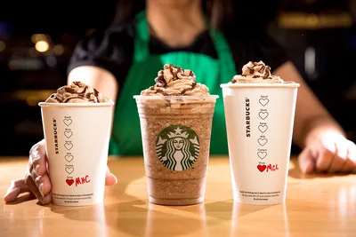 Купить кофе Starbucks — молотый, цельнозерновой кофе из Америки |  Choco-Yummy