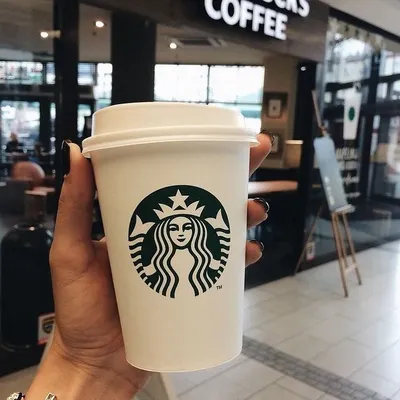 Посетители Starbucks заявили, что напиток с оливковым маслом вызывает  проблемы с желудком - Газета.Ru | Новости