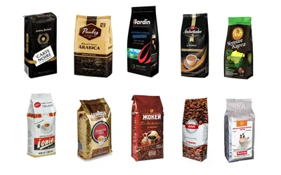 Как выглядит качественный кофе - в зернах или растворимый | РБК Украина