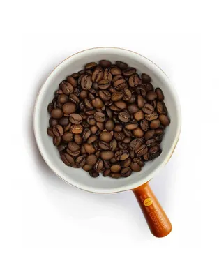 Как выбрать вкусный и качественный кофе в зернах