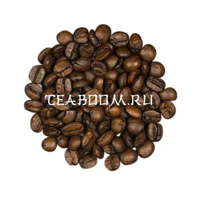 Бразилия Сантос 100 гр - Кофе в зернах – купить по цене 340 Р с доставкой  по всей России
