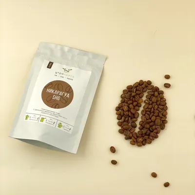 Кофе в зернах Руанда Isimbi Купить с Доставкой в Украине.