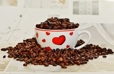 Кофе Вдвоем Любовь - Бесплатное фото на Pixabay - Pixabay