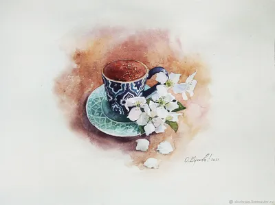 Картинки красивые утро весна кофе (69 фото) » Картинки и статусы про  окружающий мир вокруг