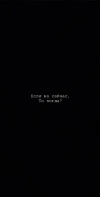 Если не сейчас, то когда? | Цитаты, Вдохновляющие цитаты, Цитаты лидера