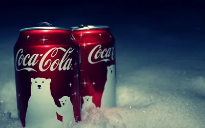 128 лет Coca-Cola – Бизнес – Коммерсантъ