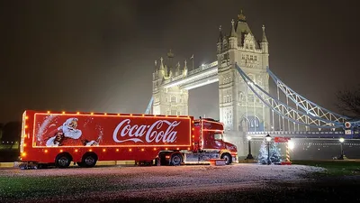 Дизайн Coca-cola — секрет успеха бренда. Записи блога