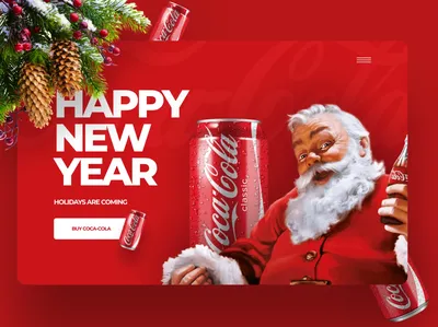 Новогодняя реклама Coca-Cola 2015-2016 [OFICCIAL] - YouTube