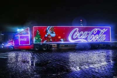 Шанс от Coca-Cola выиграть автомобиль на Новый год - АЗЕРТАДЖ