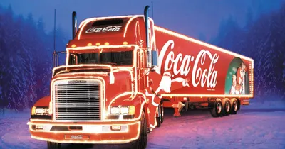 Coca-Cola представила новую маркетинговую стратегию | Креатив | Новости |  