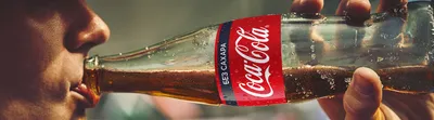 Россия обвинила Coca-Cola в торговле украинскими детьми на органы