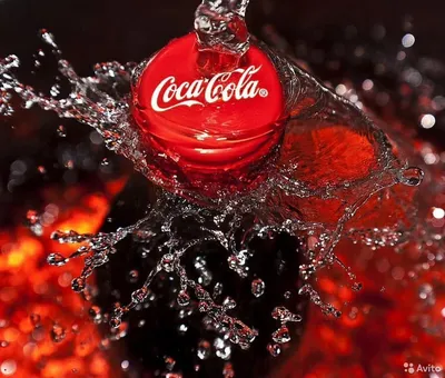 Вода Кока-кола (Coca-Cola) 1.5 л – Цена. Фото. Описание