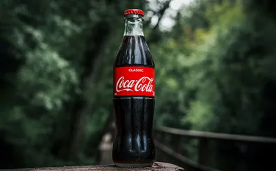 Coca-Cola прекратит выпуск и продажу напитка и других своих продуктов в  России | 