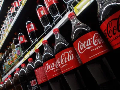 Coca-Cola HBC отчиталась о квартальных результатах и бизнесе в России | РБК  Инвестиции