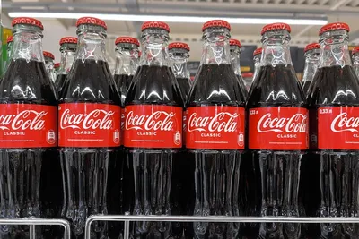 Купить напитки Coca-Cola, pet в Алматы за 400 тенге с доставкой на дом или  в организацию!