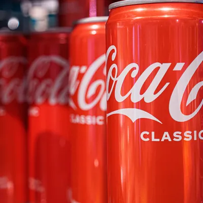 Coca-Cola может полностью уйти с российского рынка - PrimaMedia